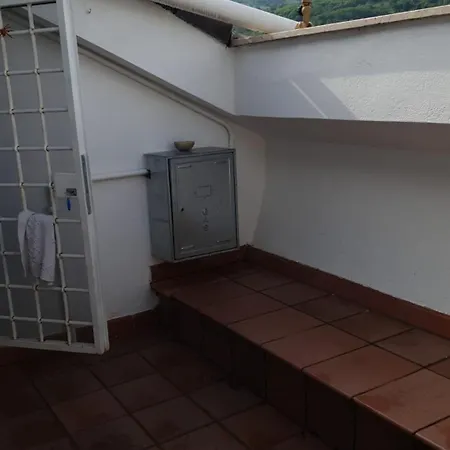 Domus Mari Panzió *