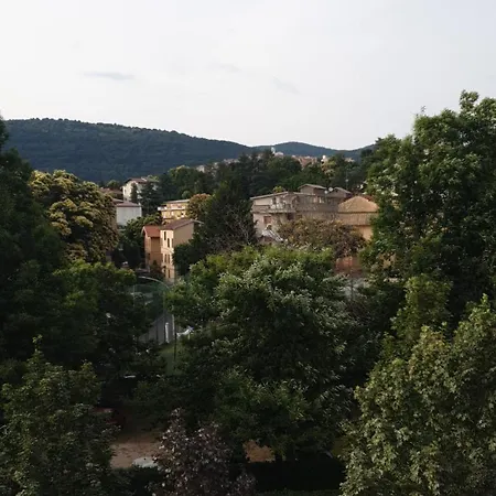 Panzió Domus Mari *
