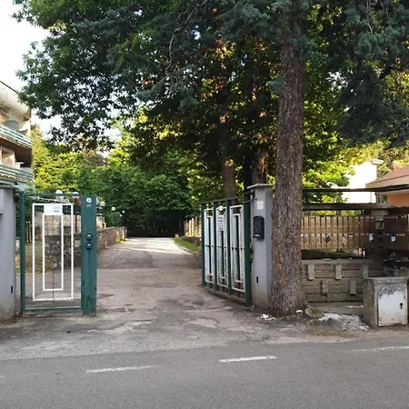 Domus Mari Fiuggi