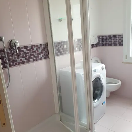 Panzió Domus Mari *