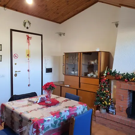 Alojamento de Acomodação e Pequeno-almoço Domus Mari