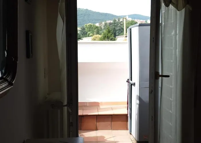 Bed and Breakfast Domus Mari