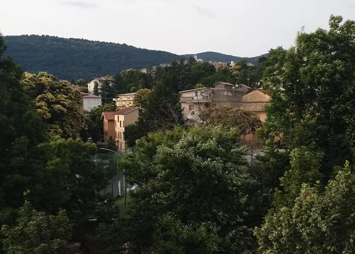 Bed and Breakfast Domus Mari *